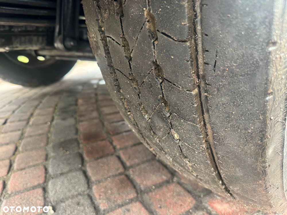 Mercedes-Benz ATEGO 1624 Wywrotka 3 stronna - 25