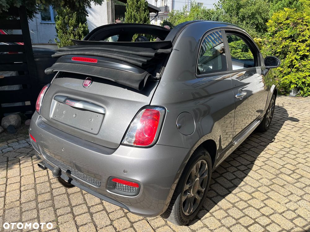 Fiat 500 - 4