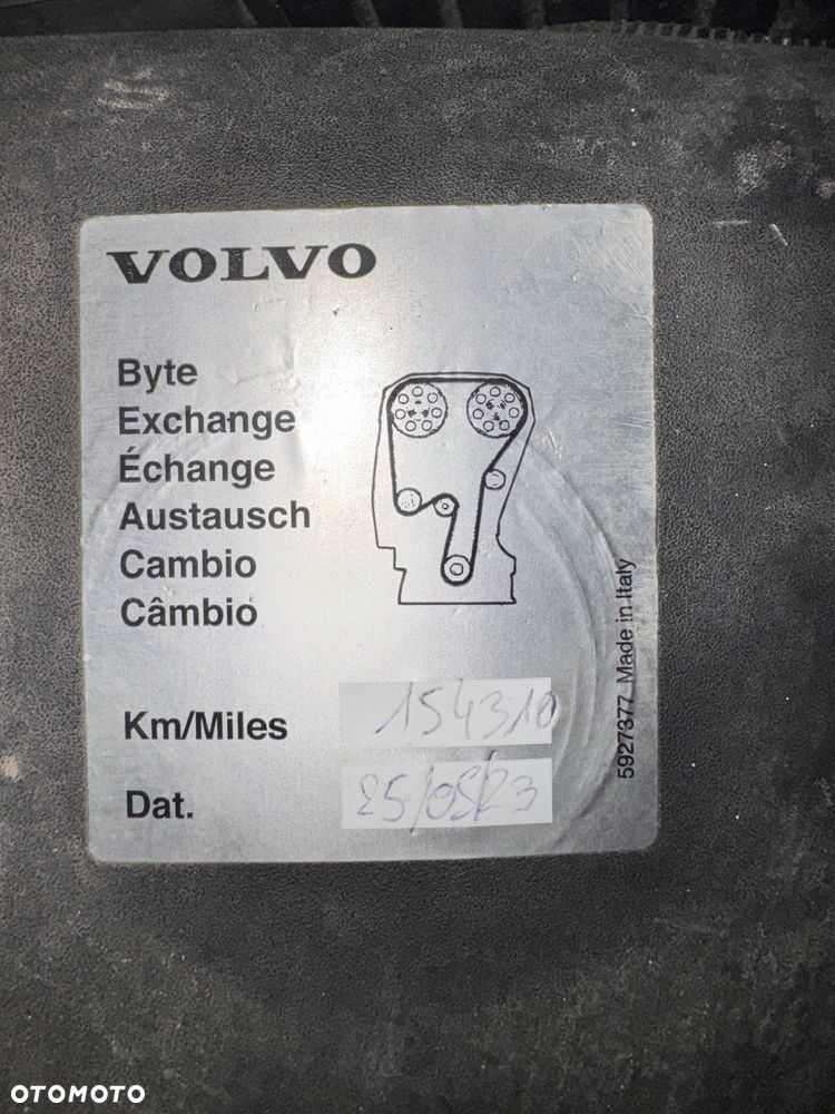 Volvo XC 60 D3 Geartronic Momentum - 35