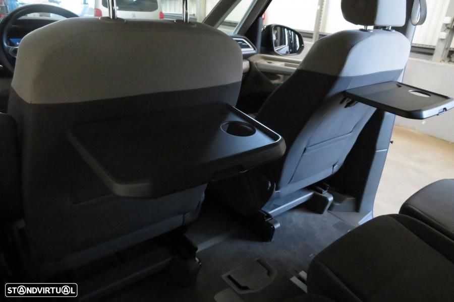 VW Multivan 2.0 TDI Life DSG - 17