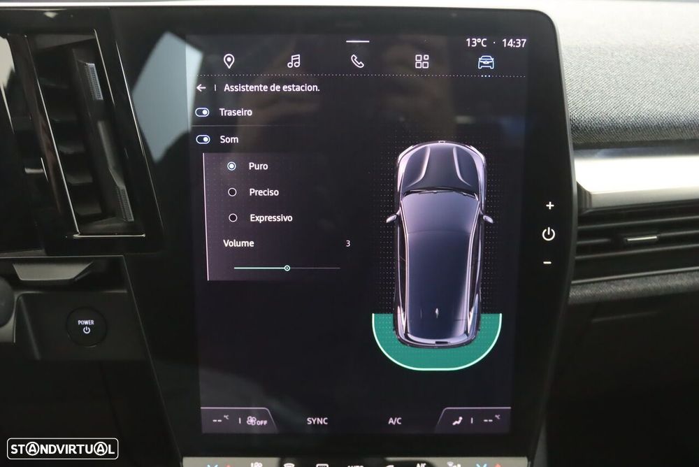 Renault Mégane E-Tech EV60 Evolution Optimum Charge - 38