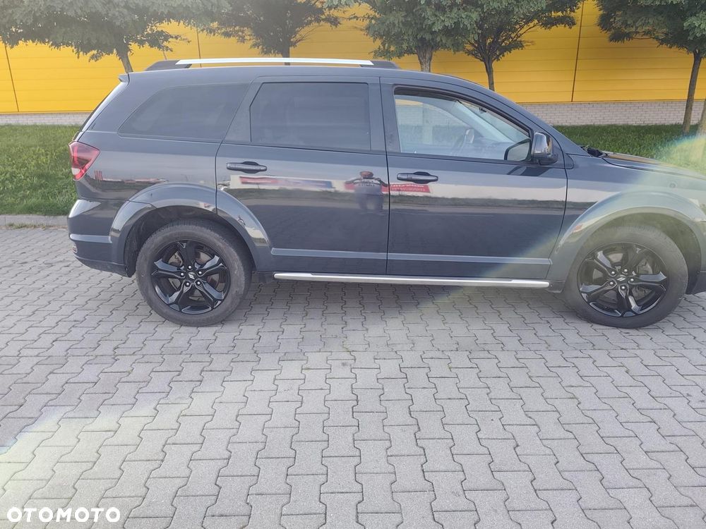 Dodge Journey - 4