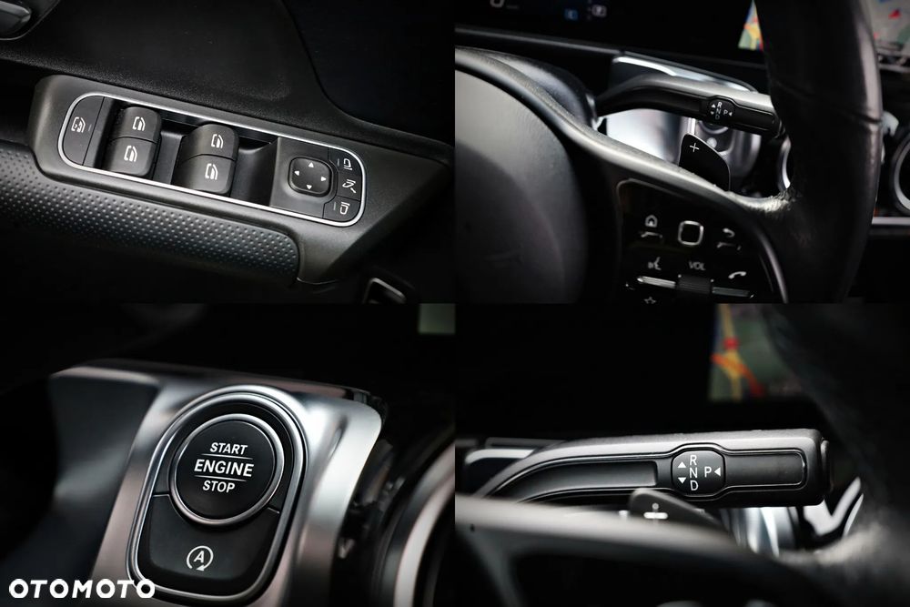 Mercedes-Benz GLB 200 Style 7G-DCT - 37
