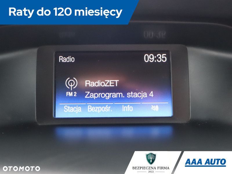 Ford Focus SW - 16