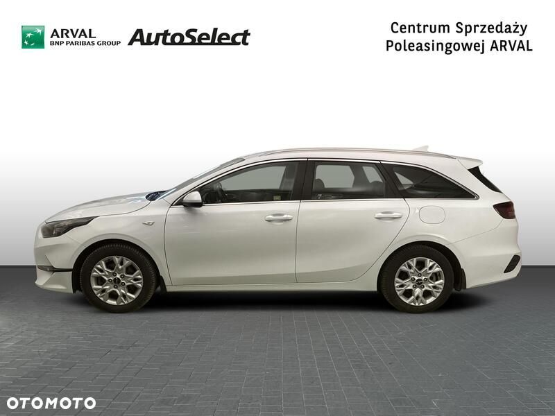 Kia Ceed 1.5 T-GDI M - 2