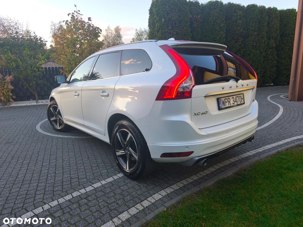 Volvo XC 60 D3 RDesign - 3
