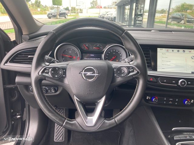 Opel Insignia Grand Sport 1.6 CDTi Business Edition - 12