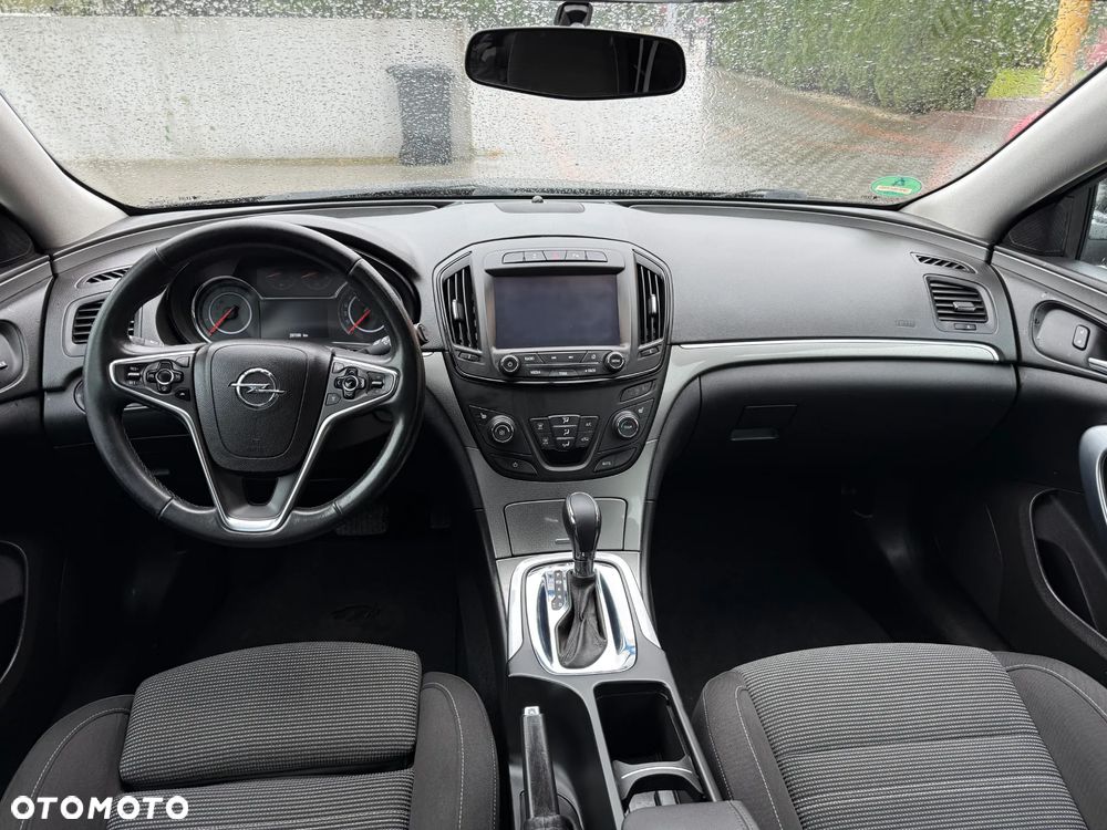 Opel Insignia - 5