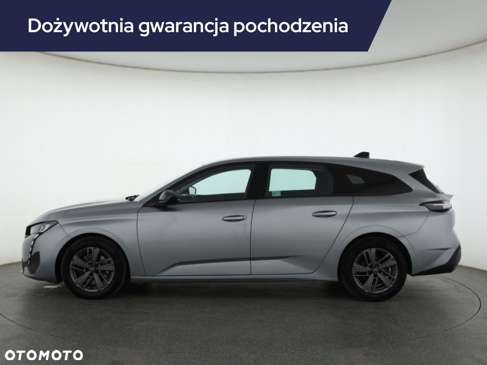 Peugeot 308 - 4