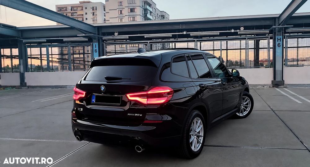 BMW X3 - 20