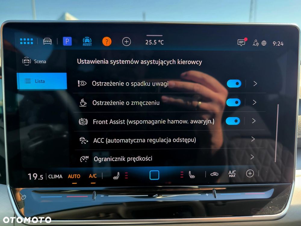 Volkswagen Golf 1.5 eTSI mHEV Life Plus DSG - 18