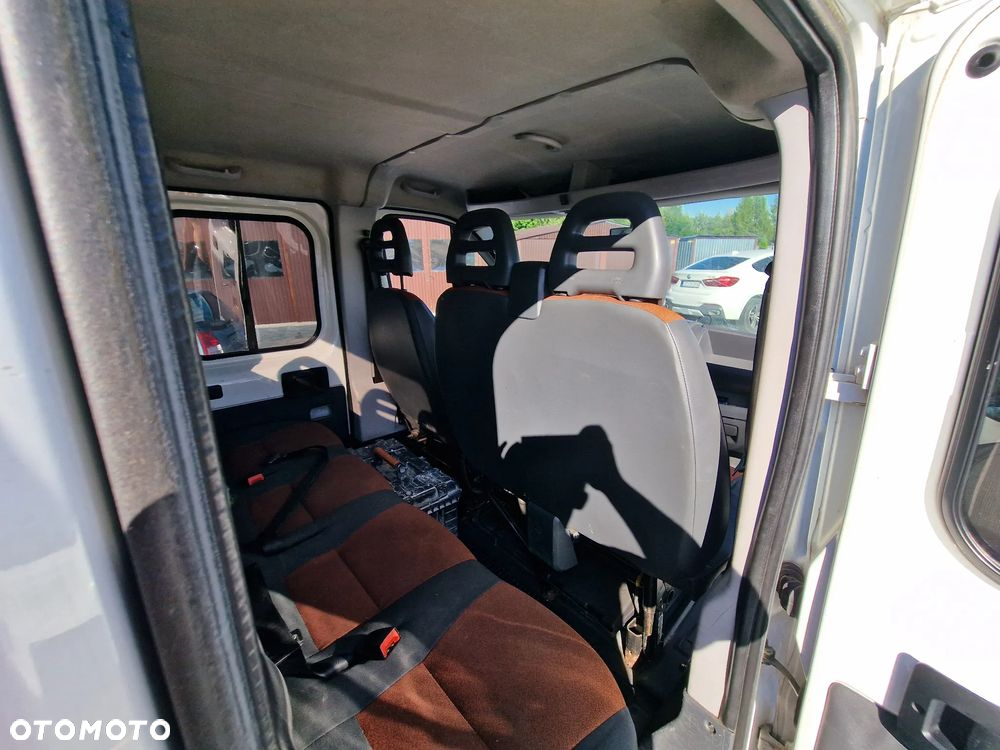 Fiat Ducato - 13