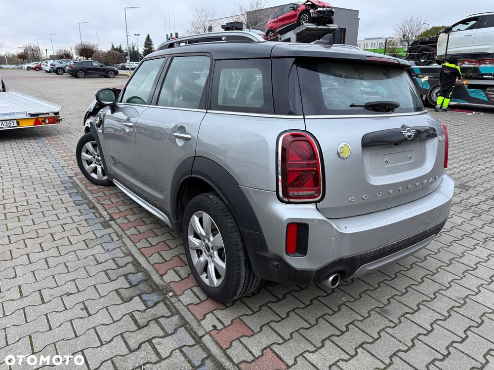 MINI Countryman Cooper S E All4 - 9