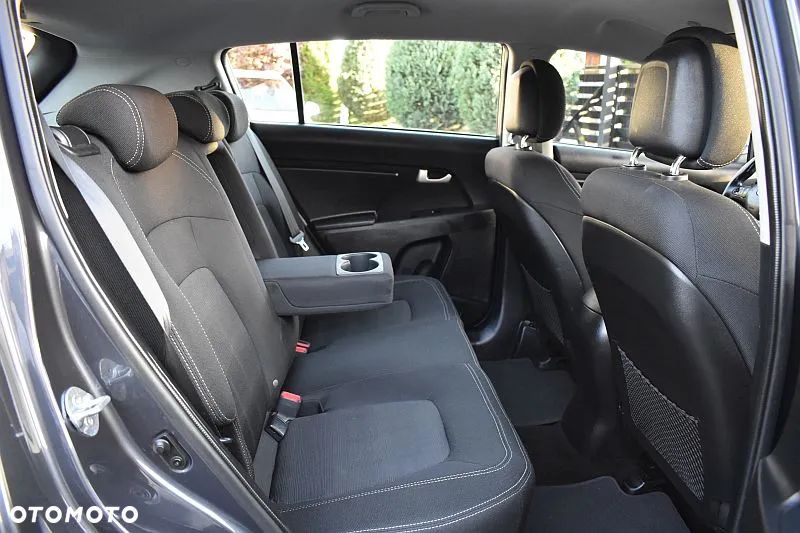 Kia Sportage 1.6 GDI XL 2WD - 22