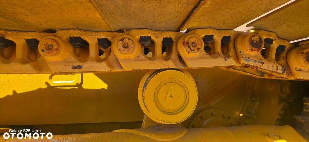 Komatsu D65 PX-12 - 17