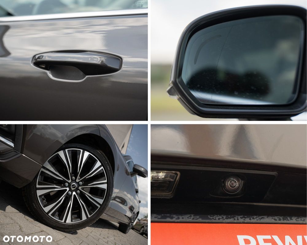Volvo V60 B4 D Geartronic Inscription - 22