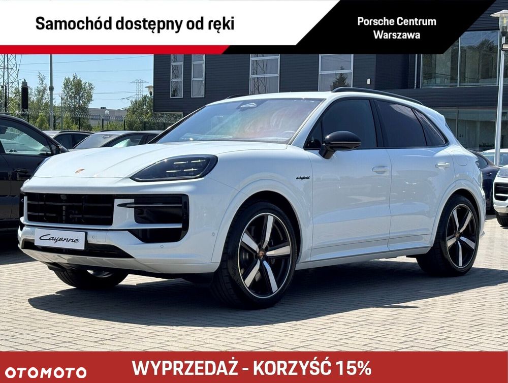 Porsche Cayenne - 2