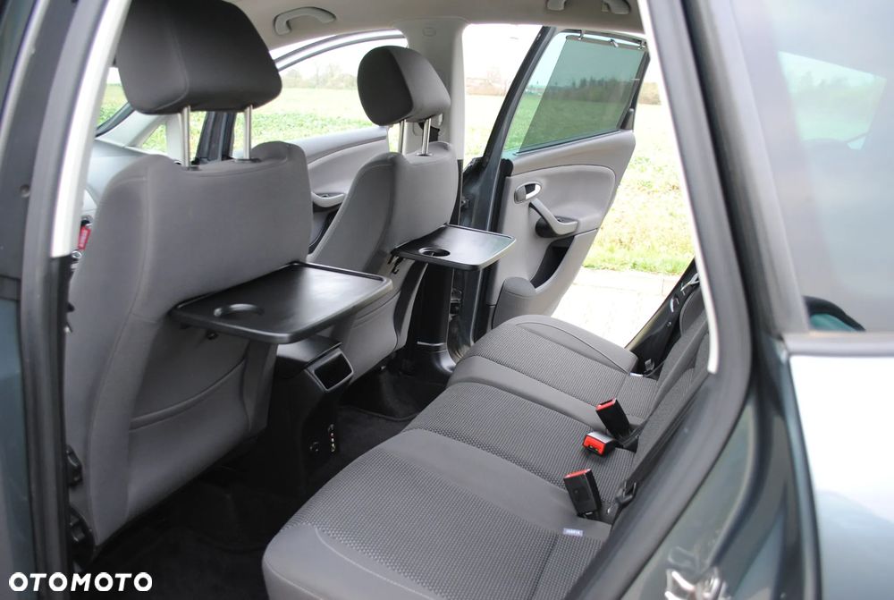 Seat Altea XL - 8