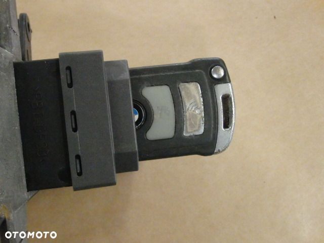 BMW E65 ZESTAW DO ODPALENIA CAS KOMPUTER 7794058 - 4