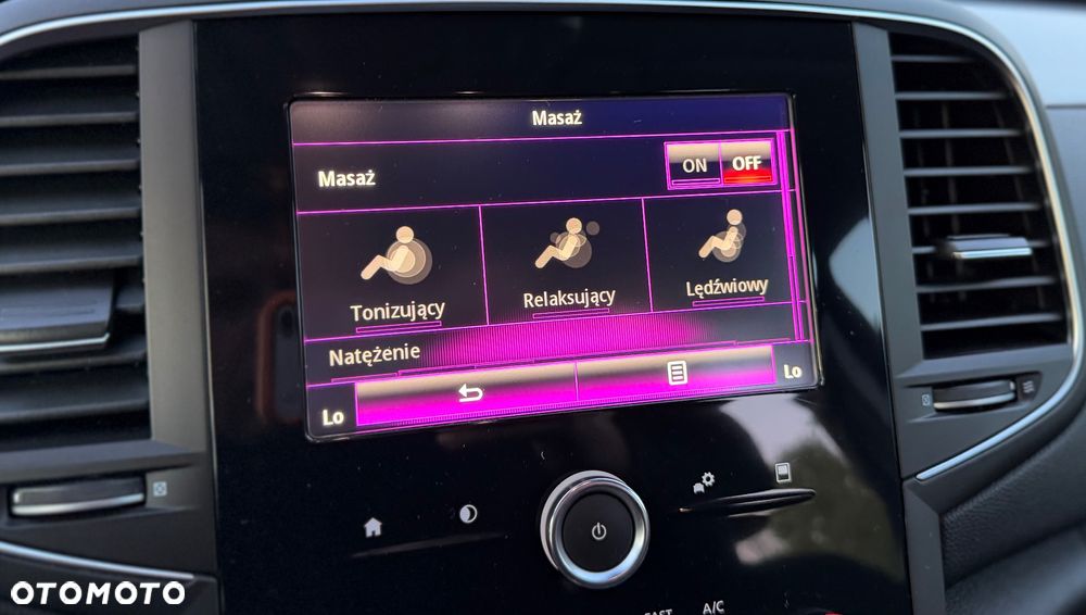 Renault Talisman 1.6 Energy TCe Intens EDC - 22