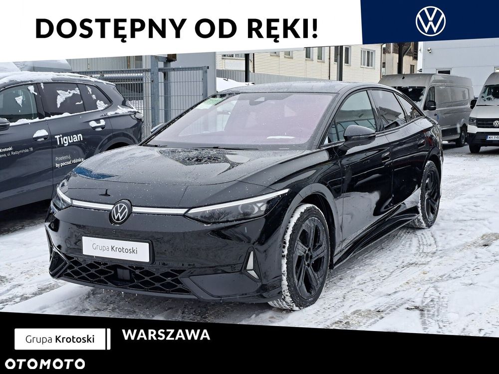 Volkswagen ID.7 86kWh GTX Plus 4Motion - 1