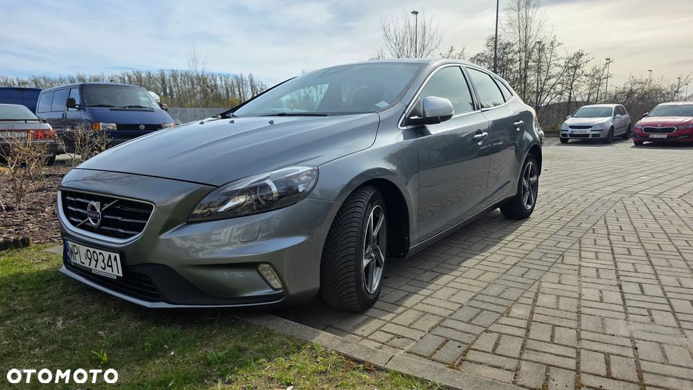 Volvo V40 D2 RDesign - 25