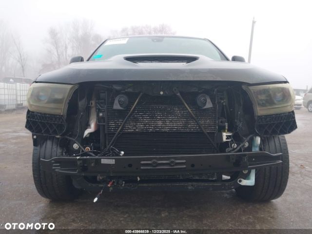 Dodge Durango 5.7 R/T - 7