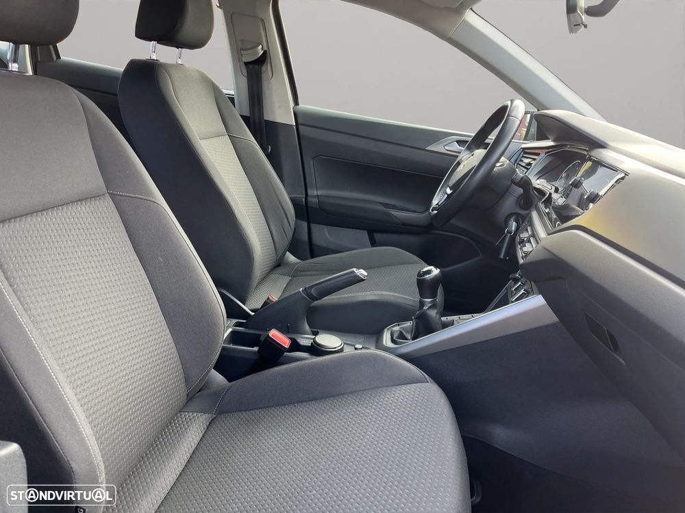 VW Polo 1.6 TDI Confortline - 18