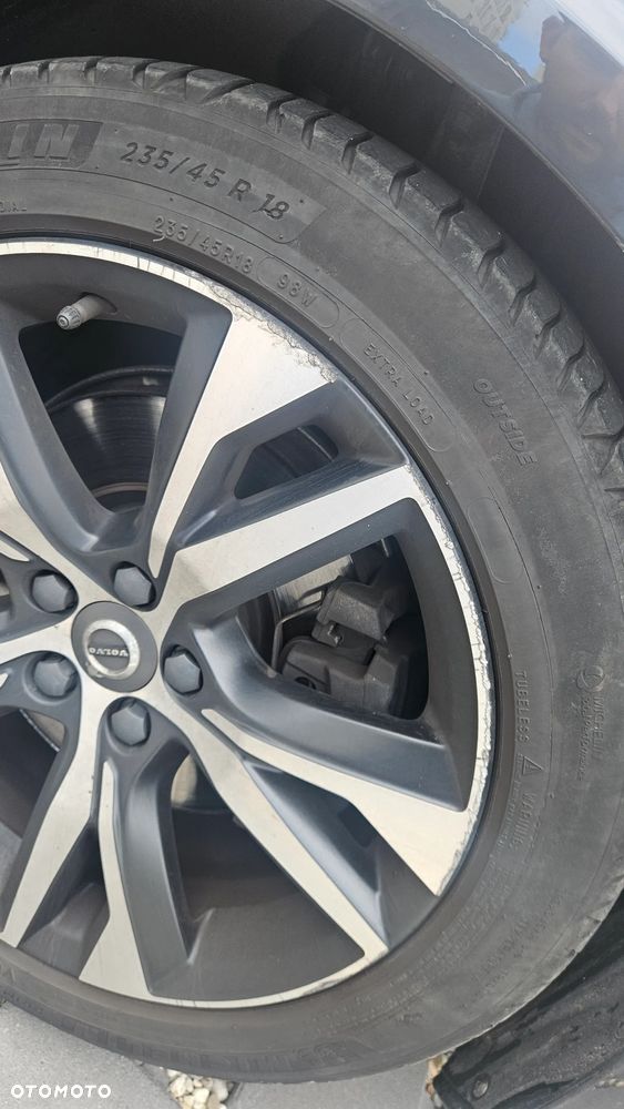 Volvo S60 - 8
