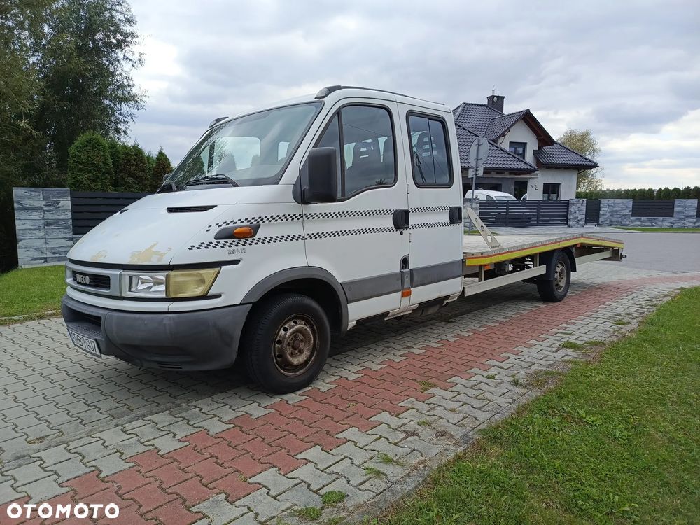 Iveco Daily - 4