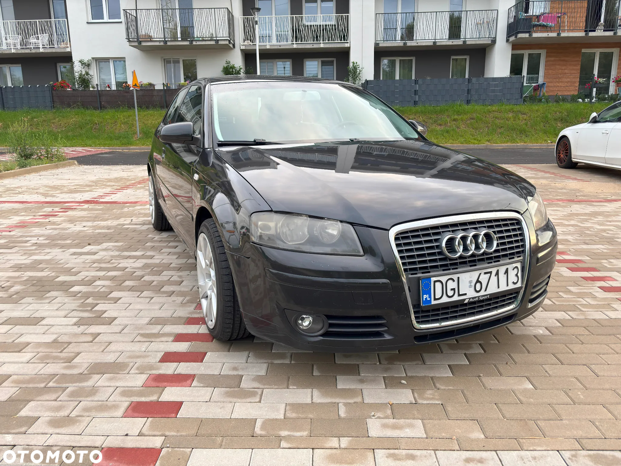 Audi A3 - 18
