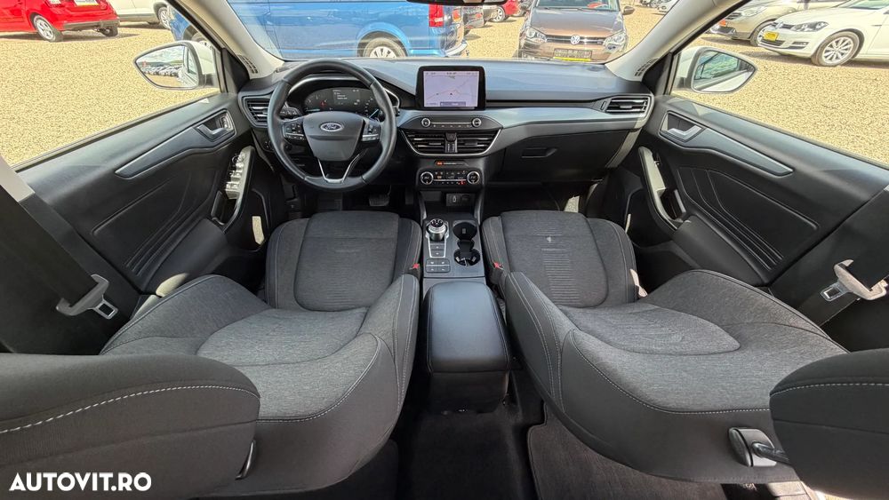 Ford Focus 2.0 EcoBlue Active Business - 10