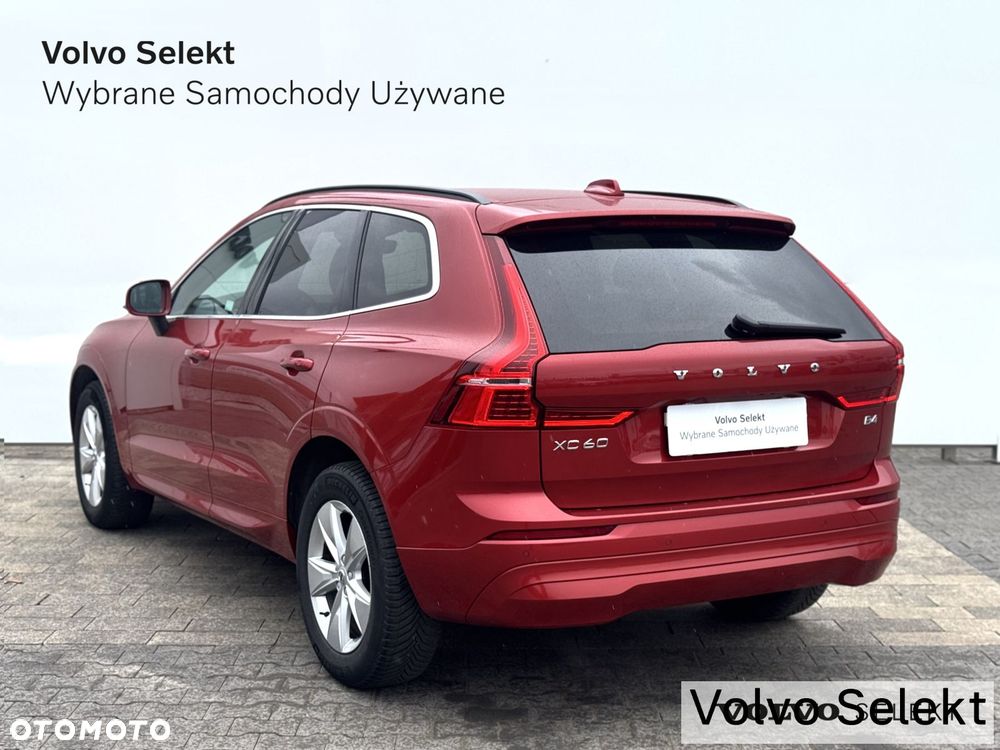 Volvo XC 60 - 9