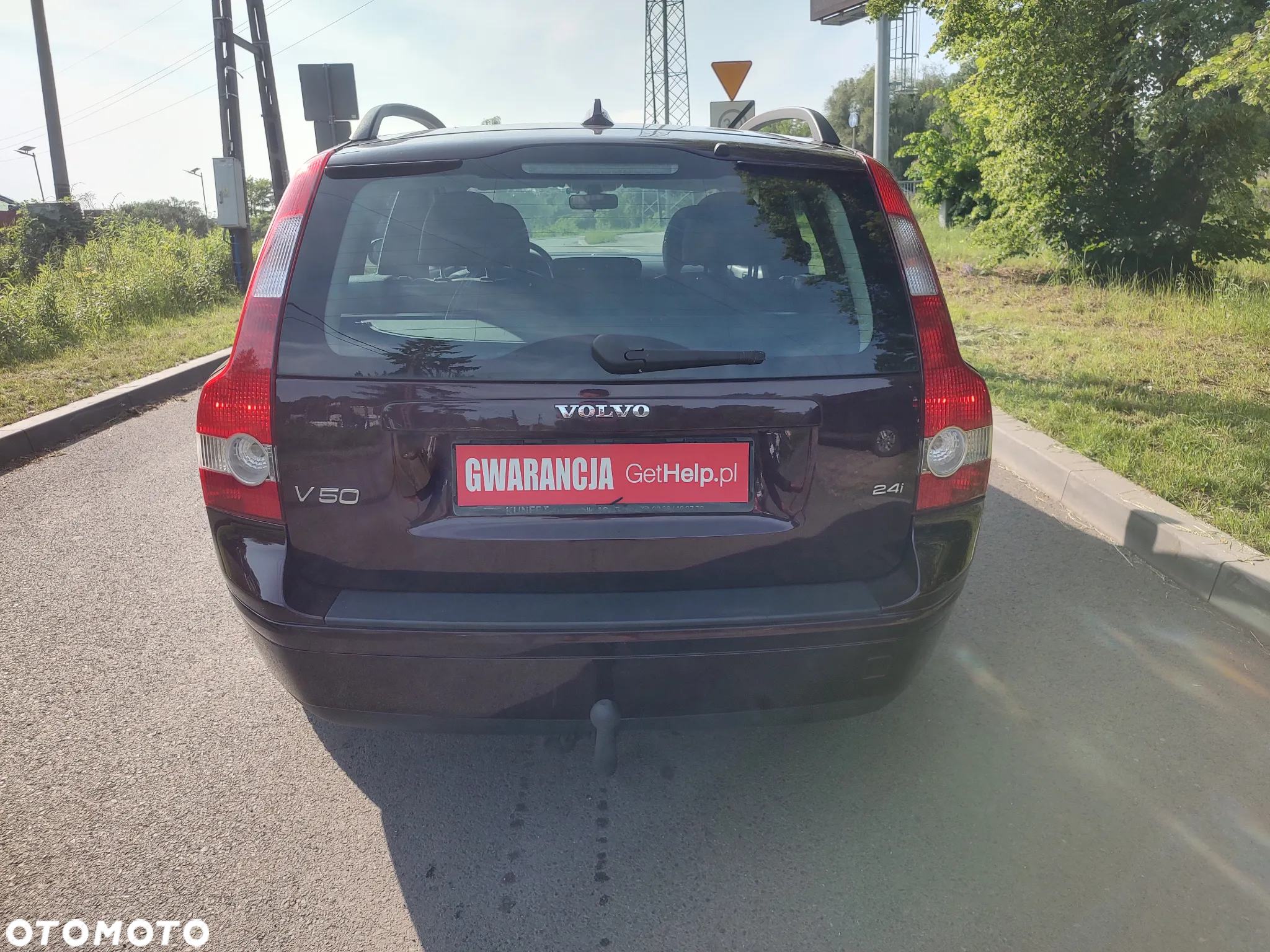 Volvo V50 2.4 Summum - 9