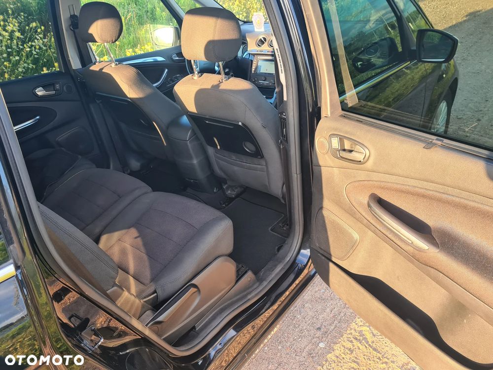 Ford Galaxy 2.0 TDCi Titanium - 18