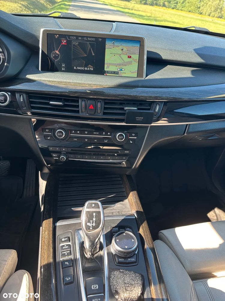 BMW X5 xDrive30d - 17