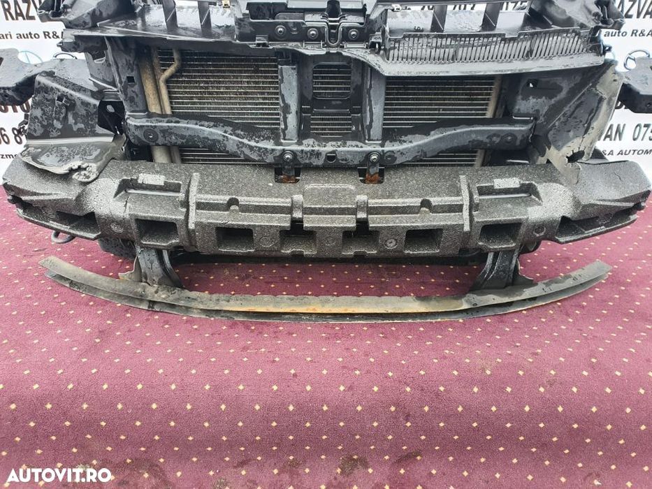 Armatura Bara Fata VW Passat B6 An 2005/2011 Livram Oriunde Armatura Bara Fata VW Passat B6 An 2005 - 1