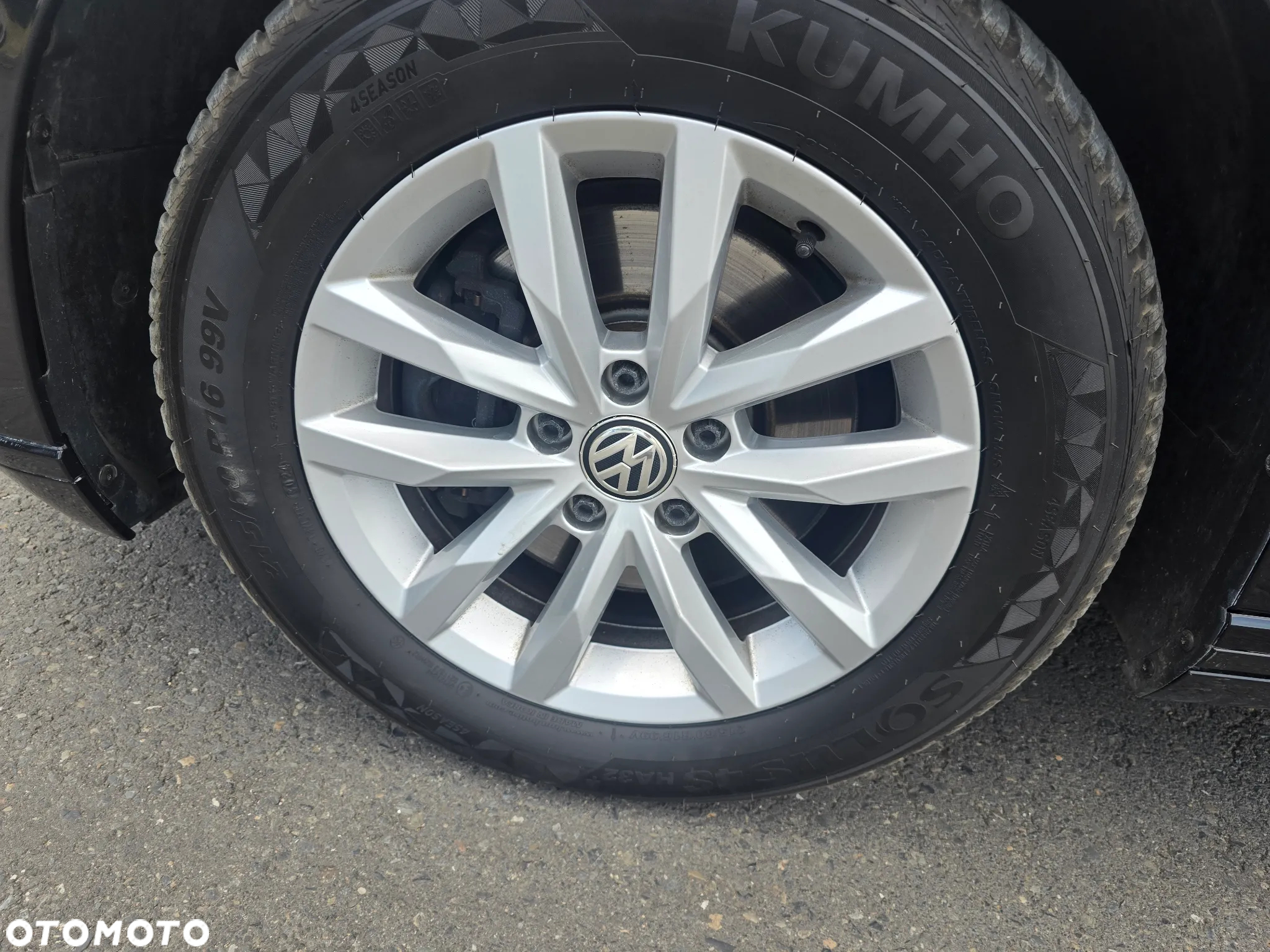 Volkswagen Passat 2.0 TDI BMT Comfortline DSG - 16