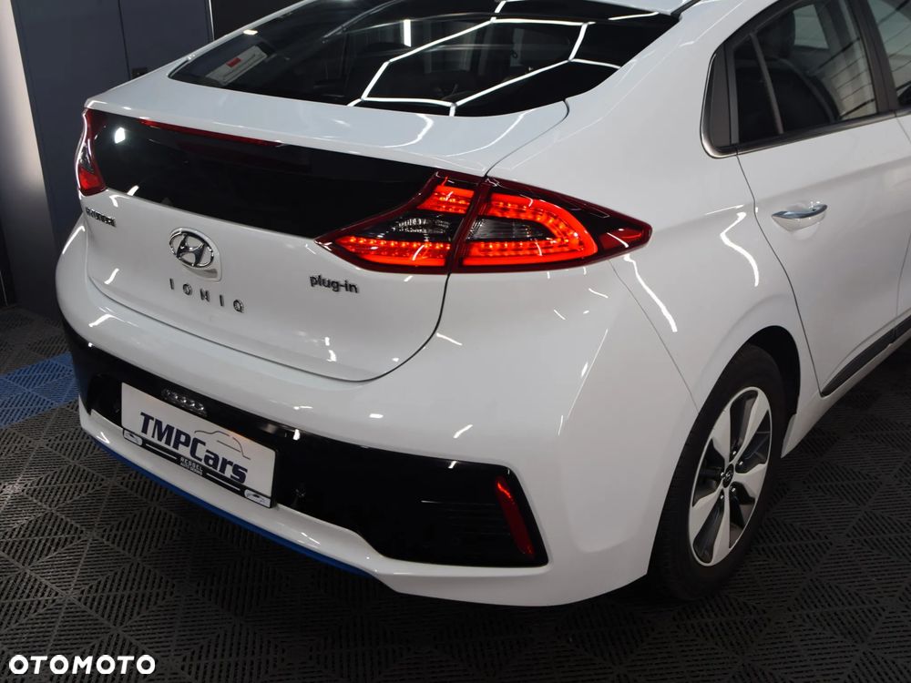 Hyundai IONIQ 1.6 GDI Style - 16