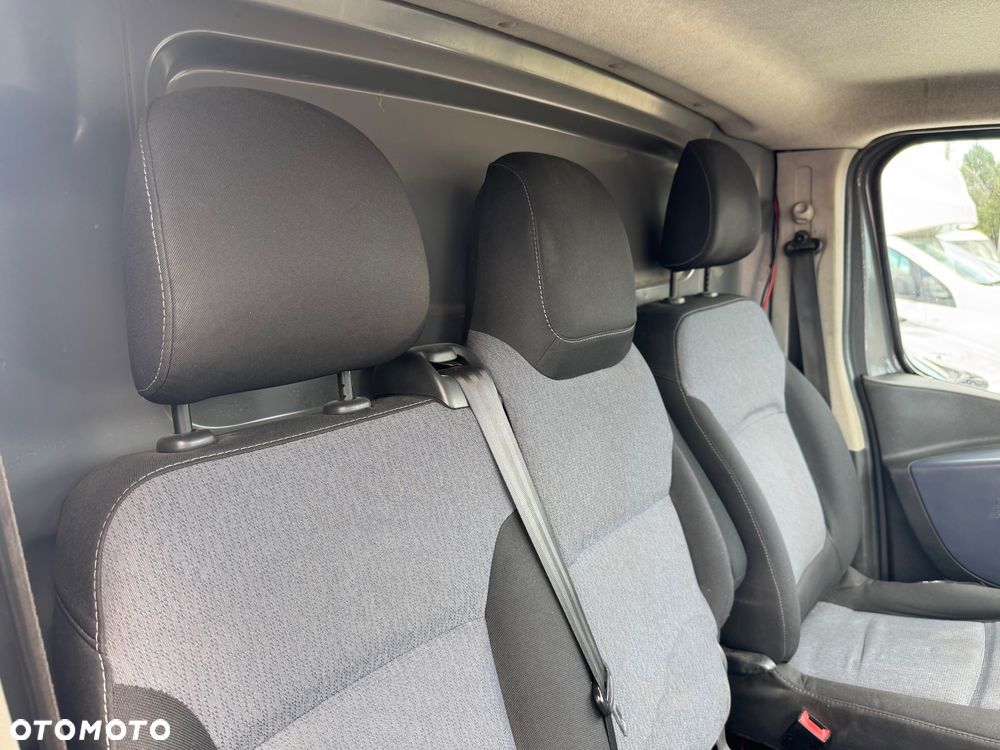 Opel Vivaro L2H1 2,9t Edition - 7