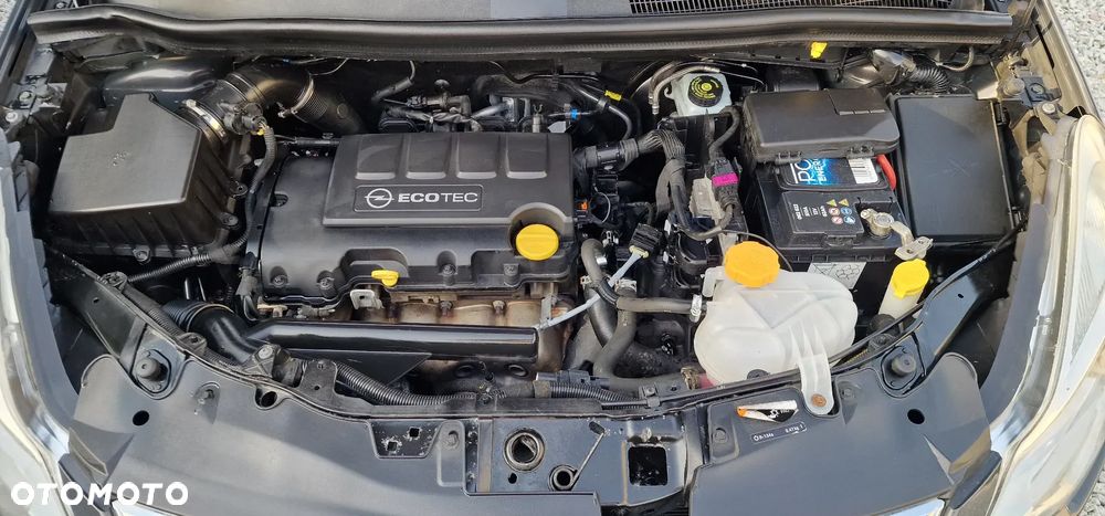 Opel Corsa 1.4 16V Active - 27