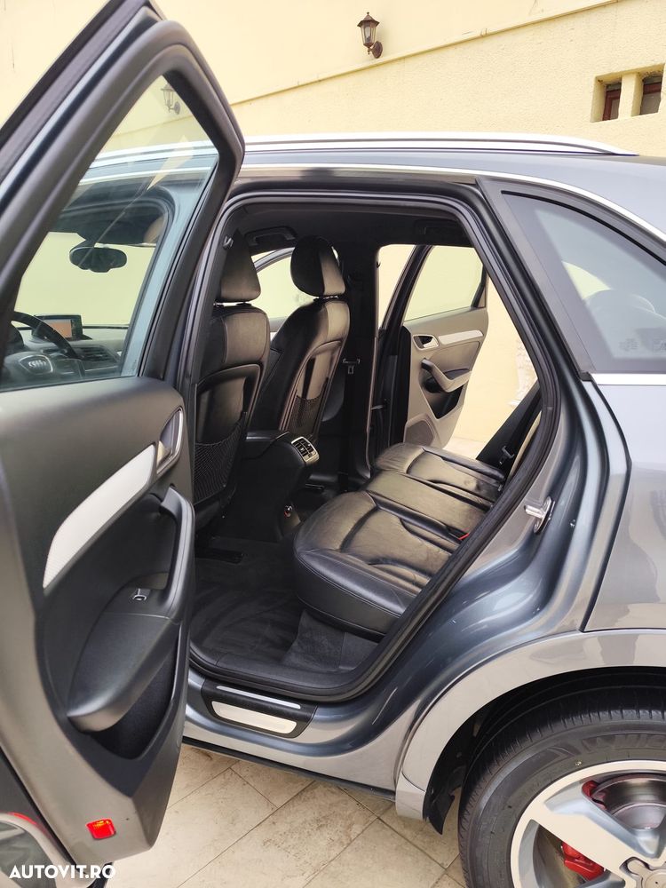 Audi Q3 - 8