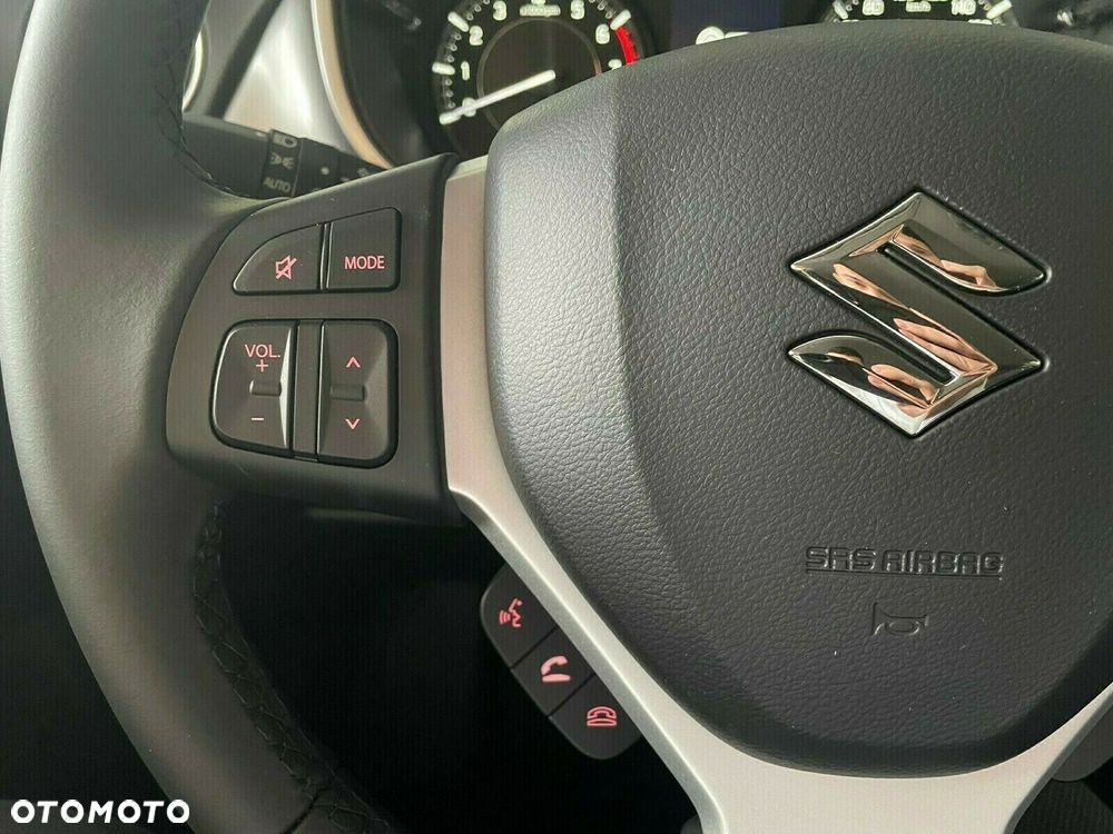 Suzuki Vitara - 13