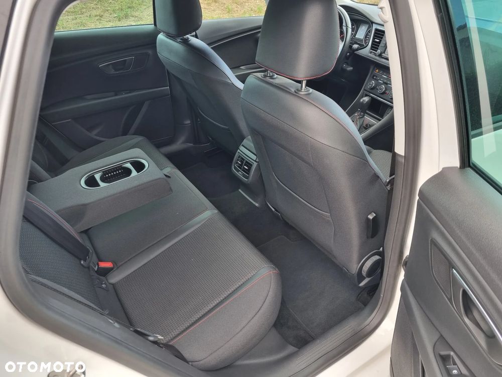 Seat Leon 2.0 TDI FR S&S DSG - 28