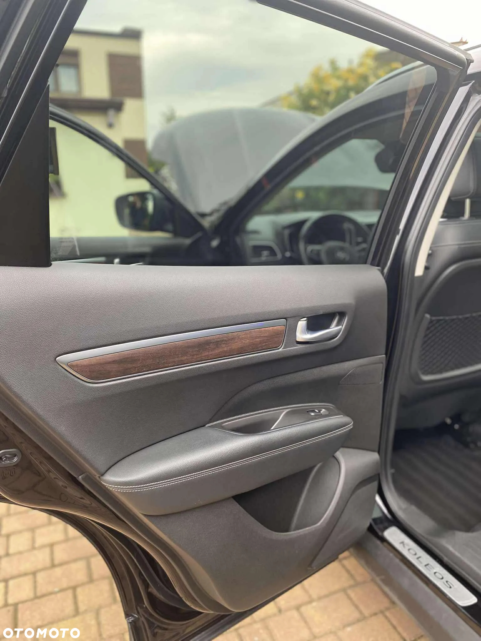 Renault Koleos - 16
