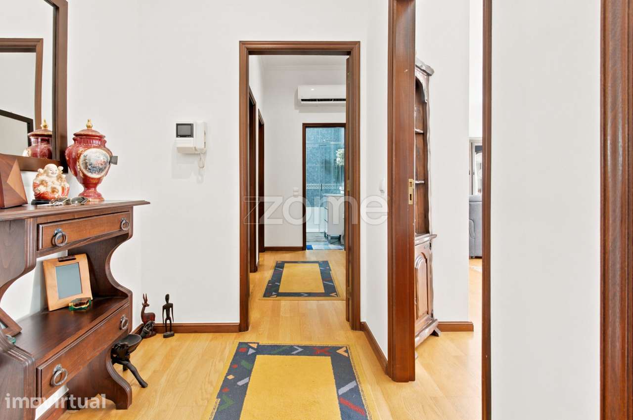 Apartamento T2 na Praceta 19 de Março, Vizela - Grande imagem: 3/22