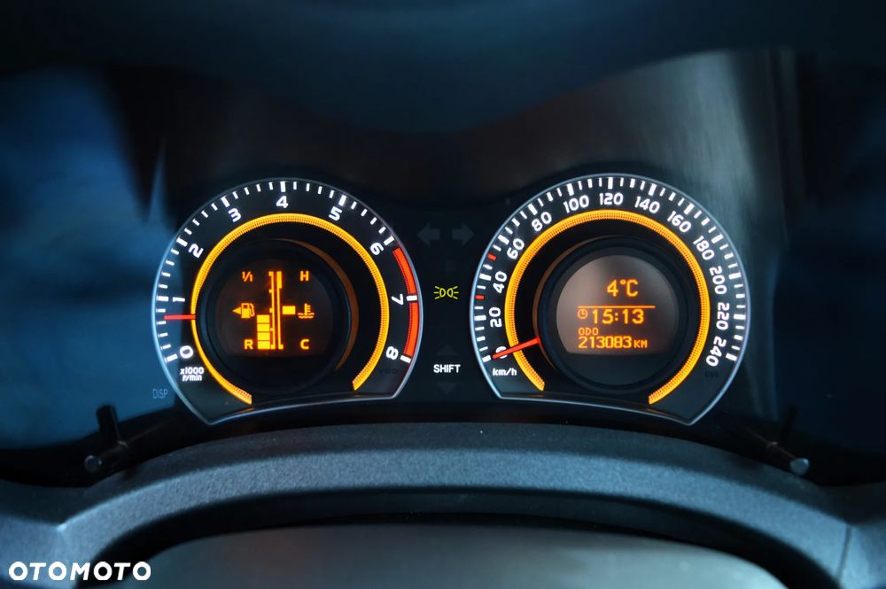 Toyota Auris 1.33 VVT-i Life - 21