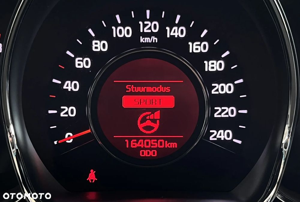 Kia Ceed 1.6 GDI Business Line - 19