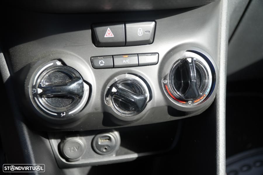 Peugeot 2008 BlueHDi 100 STOP & START Allure - 9
