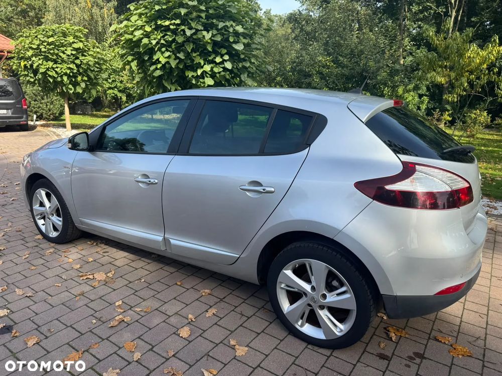 Renault Megane - 4